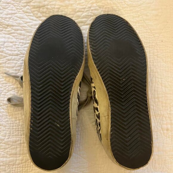 Golden Goose Super Star European size 38 - Picture 3 of 8